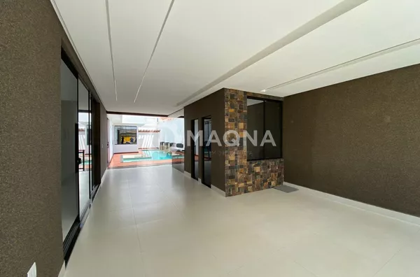 Vaga de garagem