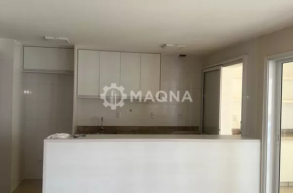 Apartamento para venda, 3 quarto(s),  Jardim Goiás, Goiânia