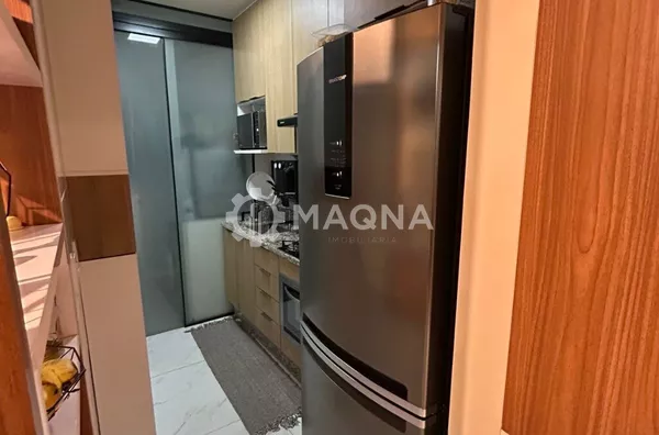 Apartamento para venda, 2 quarto(s),  Jardim Novo Mundo, Goiânia