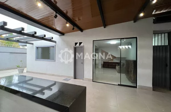Casa para venda, 4 quarto(s),  Jardim América, Goiânia