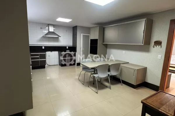 Casa em condomínio  Residencial Aldeia Do Vale, Goiânia