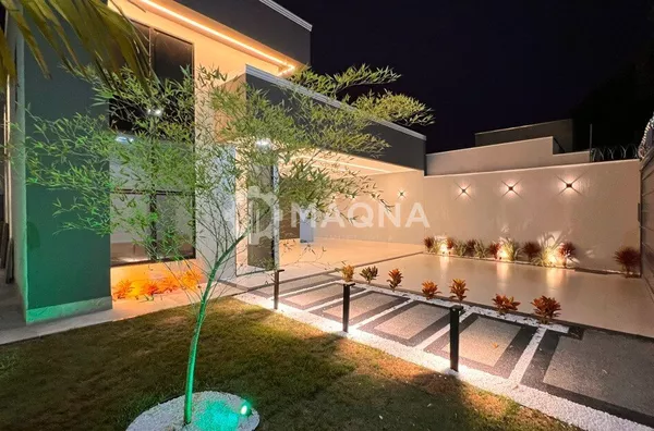 Casa para venda,  Parque Amazônia, Goiânia