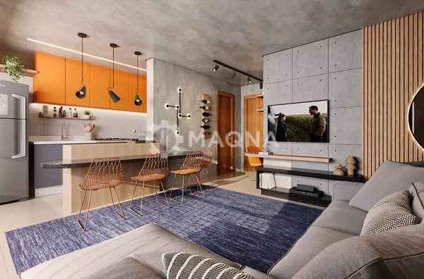 Apartamento para venda, 3 quarto(s),  Setor Pedro Ludovico, Goiânia