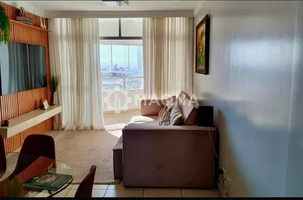 Apartamento para venda, 3 quarto(s),  Alto Da Glória, Goiânia