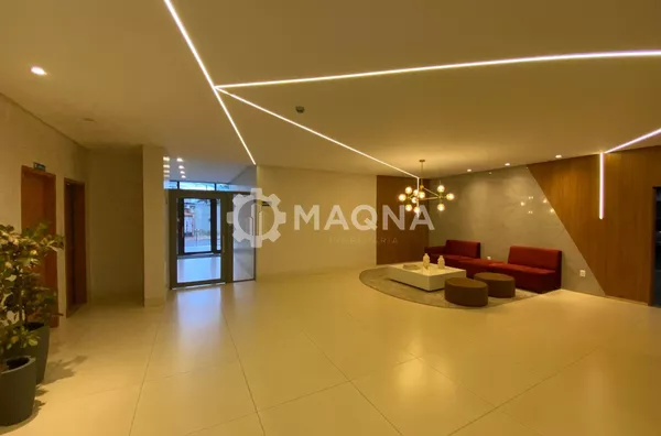Hall da Portaria