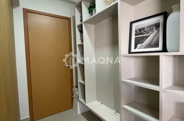 Apartamento para venda, 3 quarto(s),  Setor Bueno, Goiânia