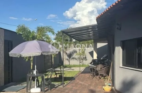 Casa para venda, 3 quarto(s),  Goiânia 2, Goiânia