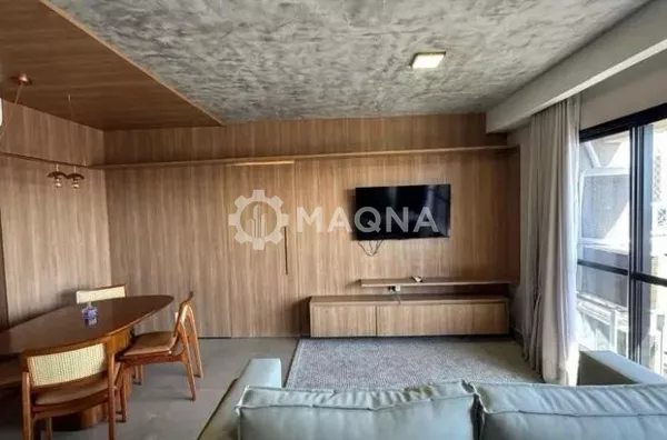 Apartamento para venda, 2 quarto(s),  Setor Oeste, Goiânia