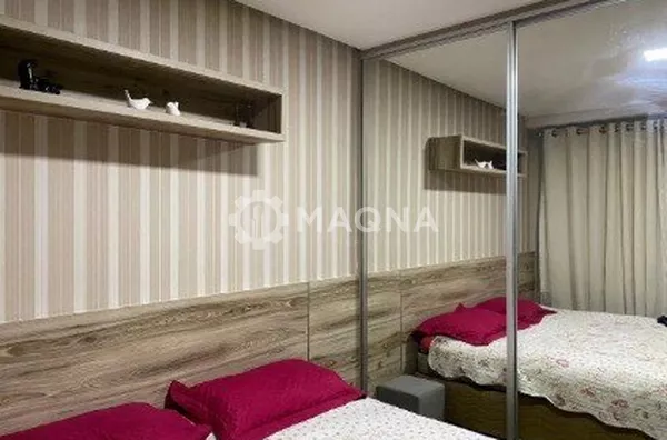 Apartamento para venda,  Setor Bueno, Goiânia