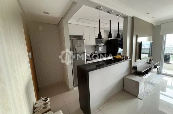 Apartamento para venda, 3 quarto(s),  Setor Oeste, Goiânia