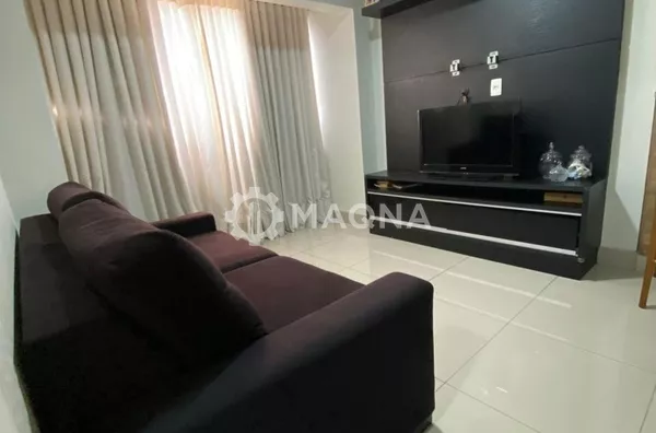 Apartamento para , 2 quarto(s),  Parque Amazônia, Goiânia