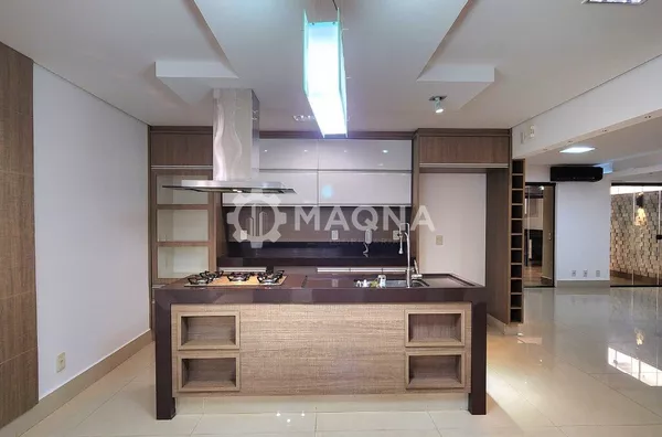 Apartamento para , 3 quarto(s),  Setor Bueno, Goiânia
