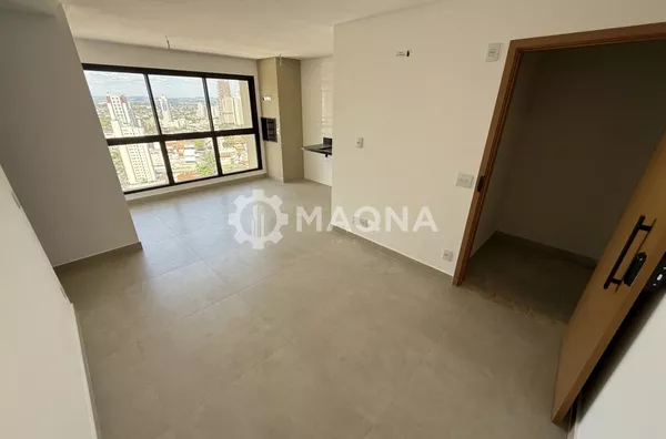 Apartamento à venda 81 m²| Setor Marista
