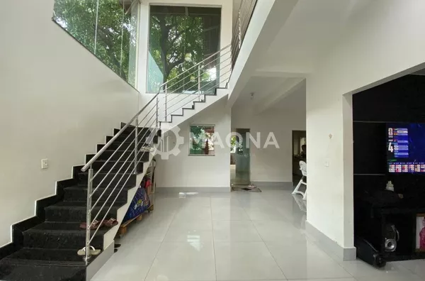 Sobrado para venda, 3 quarto(s),  Vila Morais, Goiânia