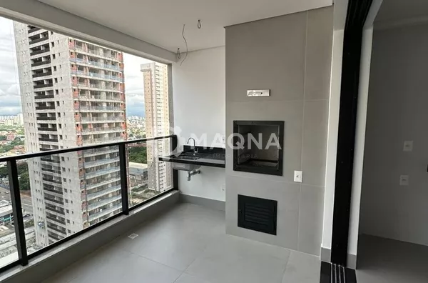 Apartamento para venda, 3 quarto(s),  Setor Bueno, Goiânia