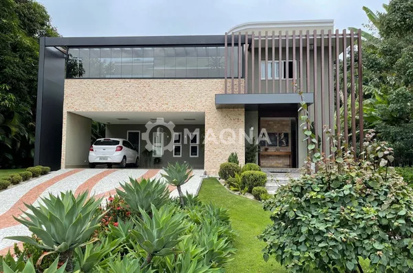Casa em condomínio  Residencial Aldeia Do Vale, Goiânia