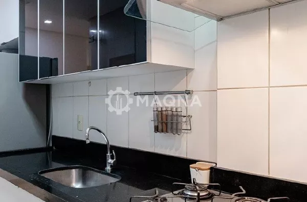 Apartamento para venda, 3 quarto(s),  Jardim Goiás, Goiânia