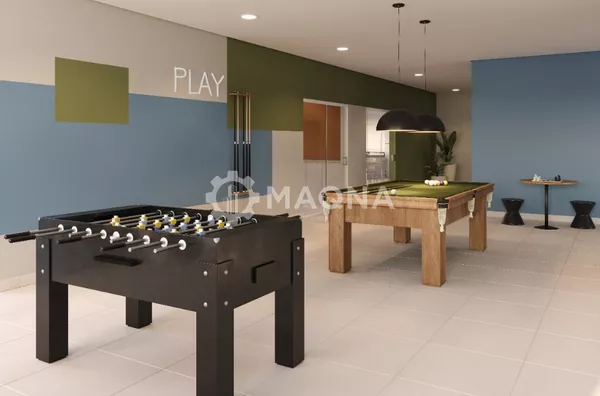Residencial Floramazônia