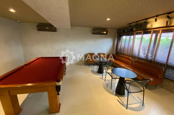 Sala de jogos