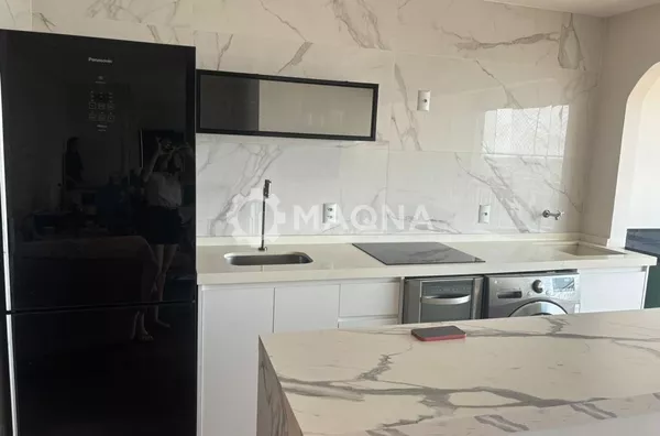Apartamento para venda, 2 quarto(s),  Parque Amazônia, Goiânia