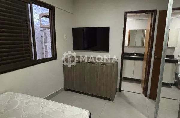 Apartamento para venda, 2 quarto(s),  Alto Da Glória, Goiânia