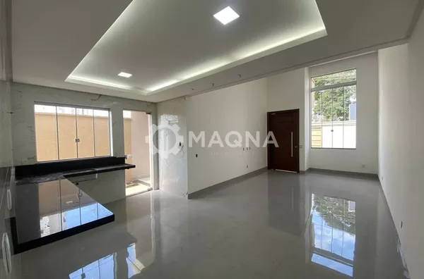 Casa 3 Quartos à venda no Jardim Atlântico, Goiânia