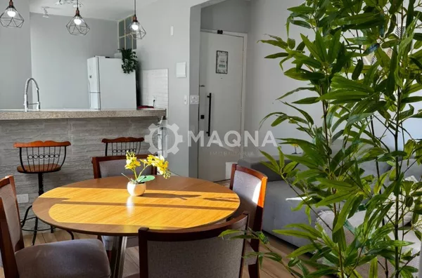 Apartamento para venda, 2 quarto(s),  Setor Bueno, Goiânia