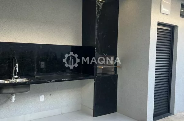 Casa em condomínio para venda, 3 quarto(s),  Jardins Nápoles, Senador Canedo
