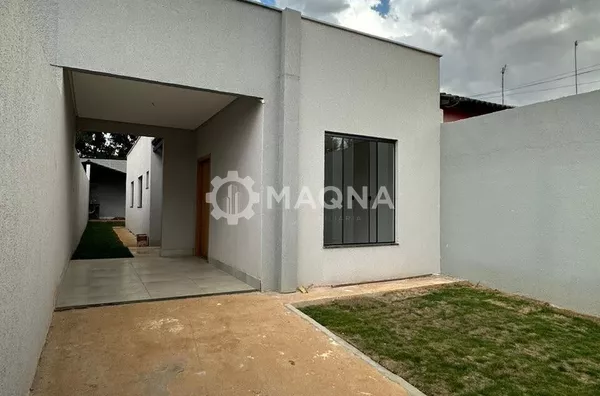 Casa 2 quartos, 1 suíte para venda no Jardim Veneza, Aparecida De Goiania