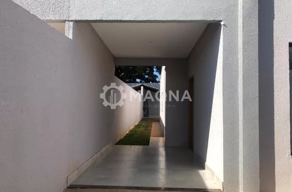 Casa 2 quartos, 1 suíte para venda no Jardim Veneza, Aparecida De Goiania