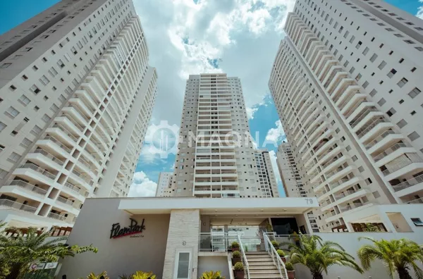 FlamPark Residential Club