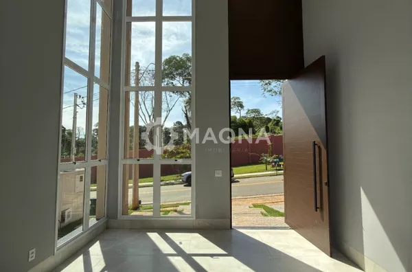 Casa em condomínio para venda, Jardins Nápoles,  Senador Canedo