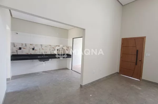 Casa para venda, 3 quarto(s),  Jardim Buriti Sereno, Aparecida De Goiania