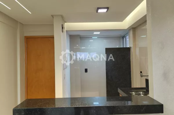 Apartamento para venda, 2 quarto(s),  Moinho Dos Ventos, Goiânia