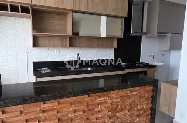 Apartamento para venda, 2 quarto(s),  Jardim Atlântico, Goiânia