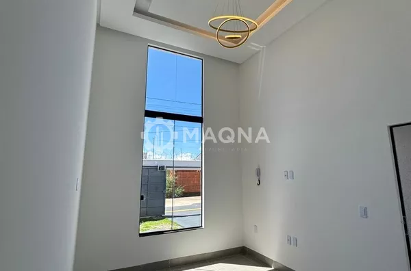 Casa para venda, 3 quarto(s),  Jardim Himalaia, Aparecida De Goiania