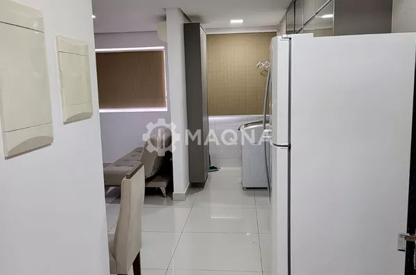 Studio para venda,  Setor Bueno, Goiânia