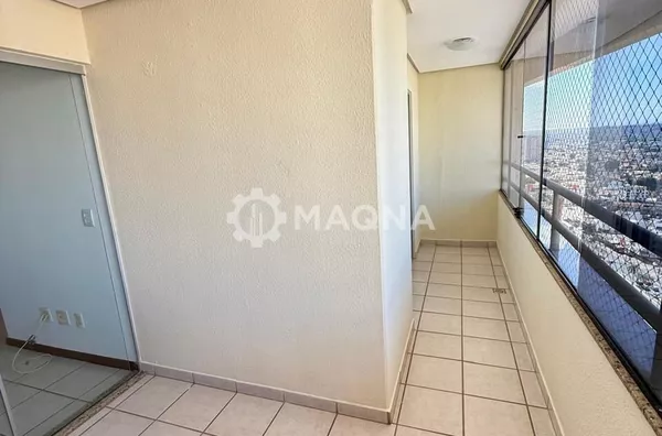 Apartamento para , 3 quarto(s),  Setor Bueno, Goiânia