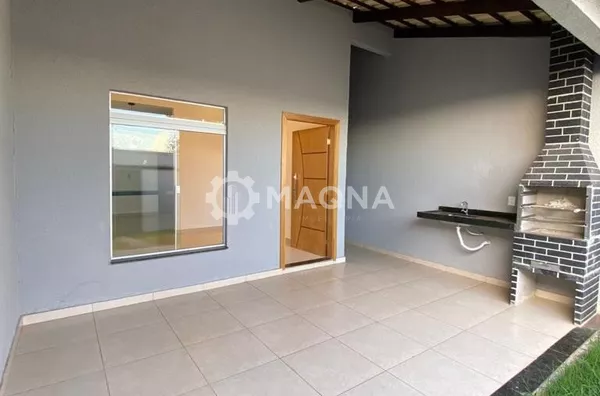 Casa para venda no Recreio Panorama 