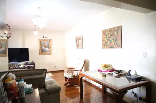 Apartamento 3 quartos à venda no Setor Pedro Ludovico