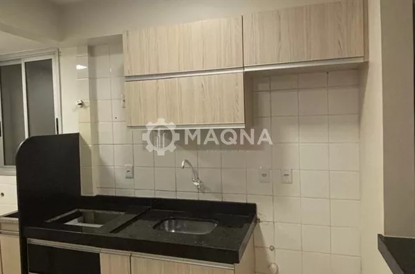 Apartamento para venda, 2 quarto(s),  Moinho Dos Ventos, Goiânia