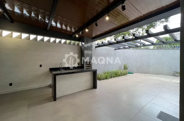 Casa para venda, 4 quarto(s),  Jardim América, Goiânia