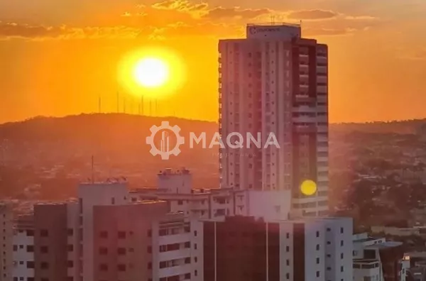 Apartamento para venda, 3 quarto(s),  - Selecione - Bairro, Goiânia