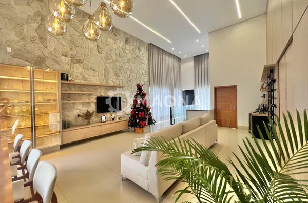 Casa em condomínio para , 3 quarto(s),  Jardins Nápoles, Senador Canedo