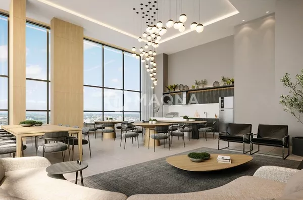 84 m² de Alto Padrão no Marista: 2 Suítes + Lavabo + Closet