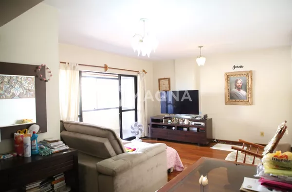 Apartamento 3 quartos à venda no Setor Pedro Ludovico