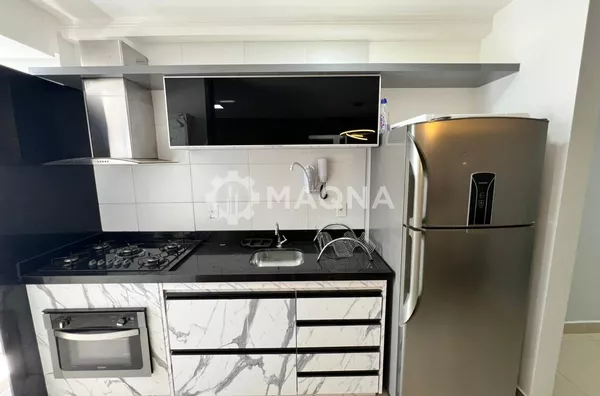 Apartamento para venda, 2 quarto(s),  Vila Rosa, Goiânia