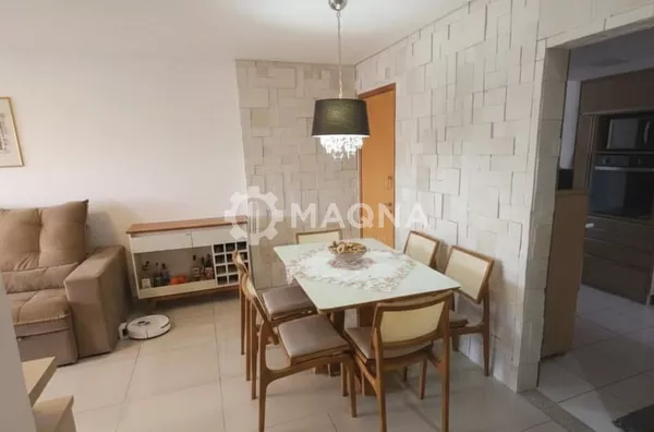 Andar Alto com Vista Livre no Jardim Goiás | 77m² | 2 Quartos + Closet Reversível | Lazer Completo | Próx. ao Parque Flamboyant