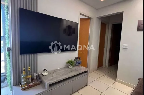Apartamento para venda, 3 quarto(s),  Parque Oeste Industrial, Goiânia