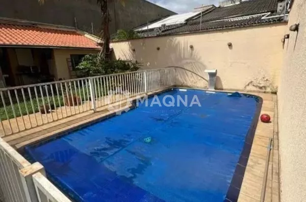 Casa para venda, 3 quarto(s),  Jardim Atlântico, Goiânia